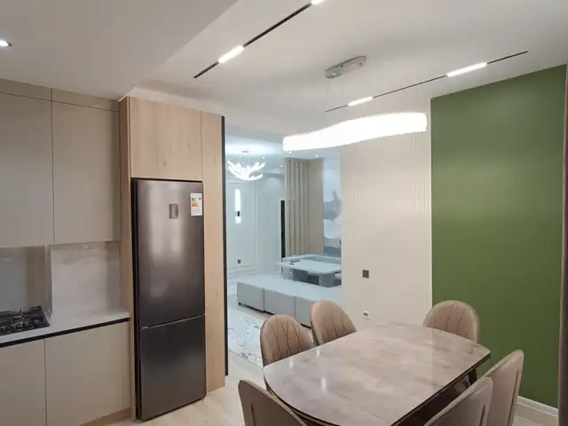 2-комн. квартира, 7 этаж, 72м², Универмаг, Худжанд - 6
