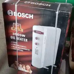 Радиатор, Душанбе