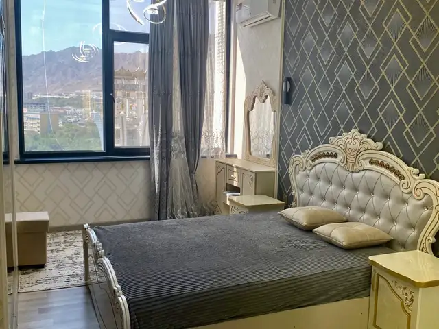 2-комн. квартира, 11 этаж, 70 м², 20 мкр, Хуҷанд