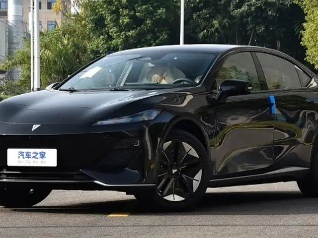 Changan Deepal SL03