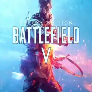 Игра Battlefield 5 для компьютера-пк-pc, Душанбе