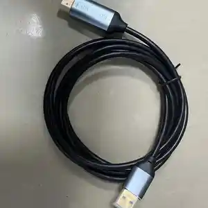 Usb-Hdmi кабель, Душанбе