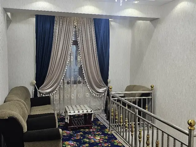 Помещение под офис, 70м², центр сзади Анис дом Фирдавси 109 А, Худжанд