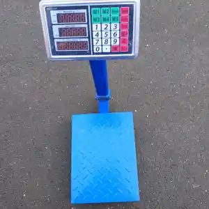 Тарозу, Душанбе