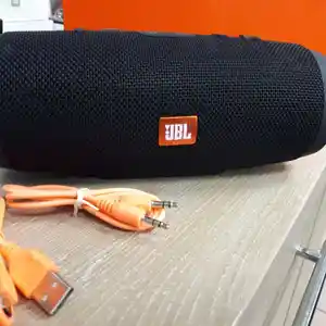 Портативная колонка JBL Charge 4, Душанбе