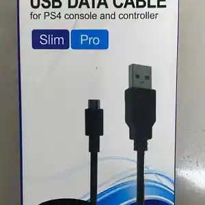 Кабель для джойстика Sony 4, Душанбе