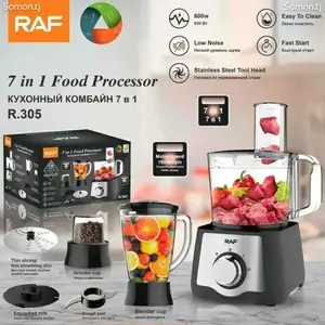 Блендер Raf 305, Душанбе