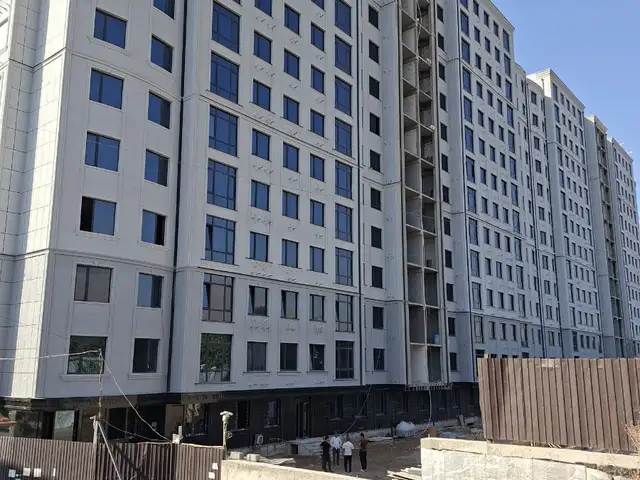 2-комн. квартира, 5 этаж, 80 м², 18мкр, Хуҷанд