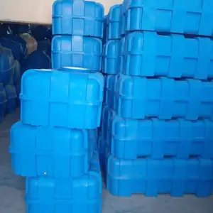 Бочкаи чоркунҷаи дуққабата 500л/т, Душанбе