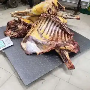 Тарозу, Душанбе