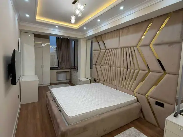 2-комн. квартира, 16 этаж, 92 м², Шохмансур БАХТ Z, Душанбе