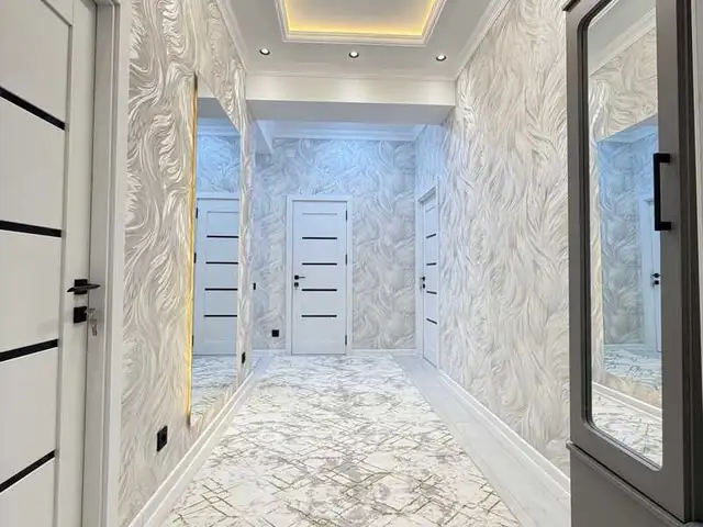 4-комн. квартира, 8 этаж, 93 м², 12 мкр, Худжанд
