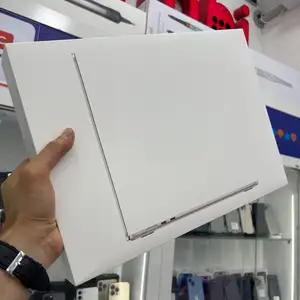 Ноутбук Apple macbook air 15 inch m5 16/512gb, Душанбе