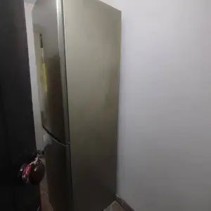 Холодильник, Худжанд