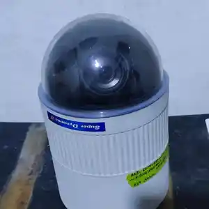 PTZ камера Panasonic wv-cs854b, Душанбе