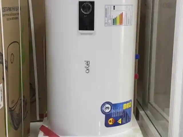 Водонагреватель Artel 80л, Душанбе