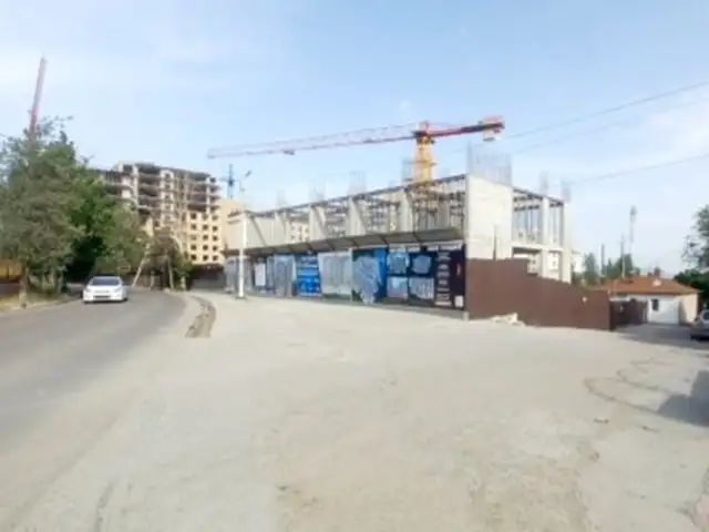 2-комн. квартира, 4 этаж, 59 м², 31 микр Дусти, Хуҷанд