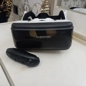 3D очки, Бохтар (Курган-Тюбе)