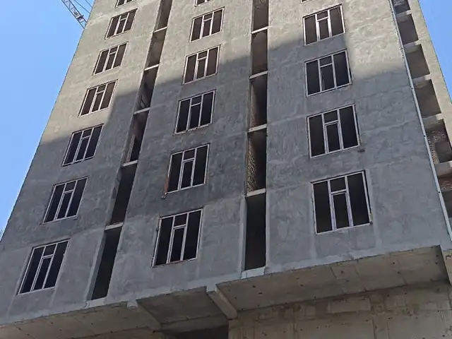 2-комн. квартира, 10 этаж, 63 м², Шохмансур, Душанбе