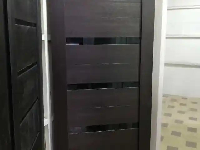 Дверь, Душанбе