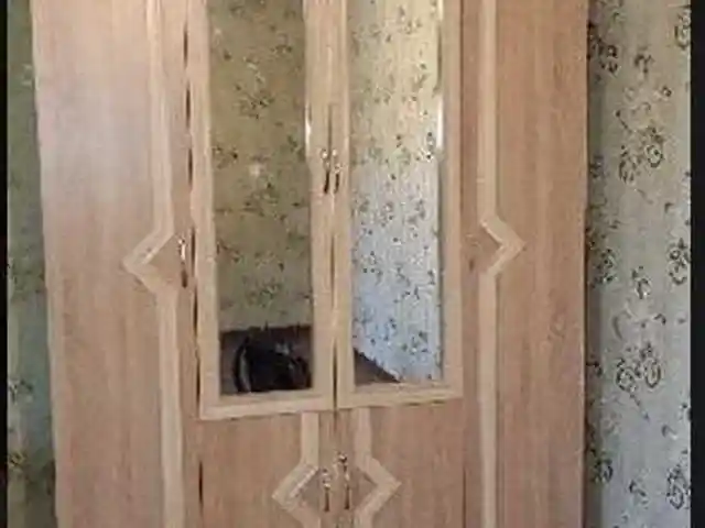 Шифоньер, Душанбе