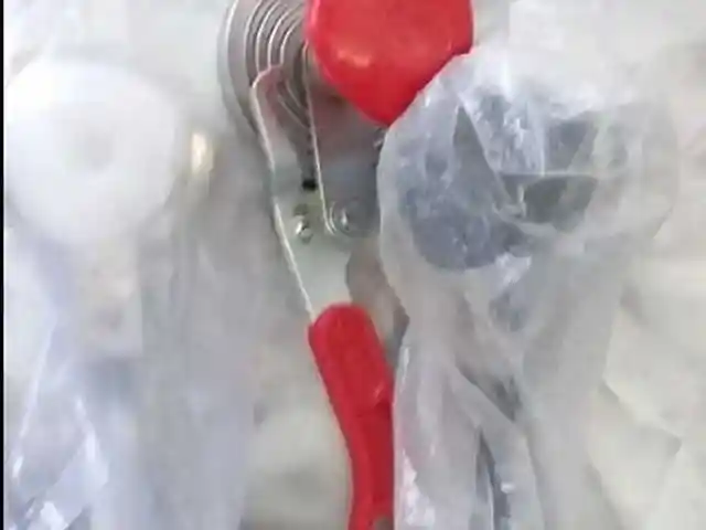Закрывалка, Душанбе