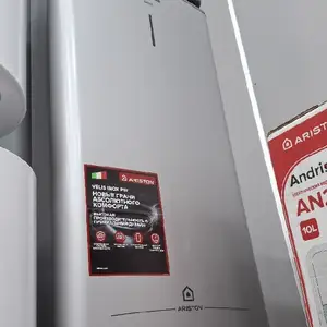 Водонагреватель Velis 80л. Ariston, Душанбе