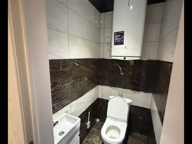 1-комн. квартира, 2 этаж, 65 м², сино, Душанбе