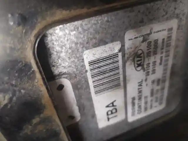 Компьютер блок управления двигателя Kia Optima 2011 3910925000 объем 2, Душанбе