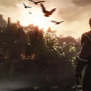 Игра Risen 3 Titan Lords, Душанбе