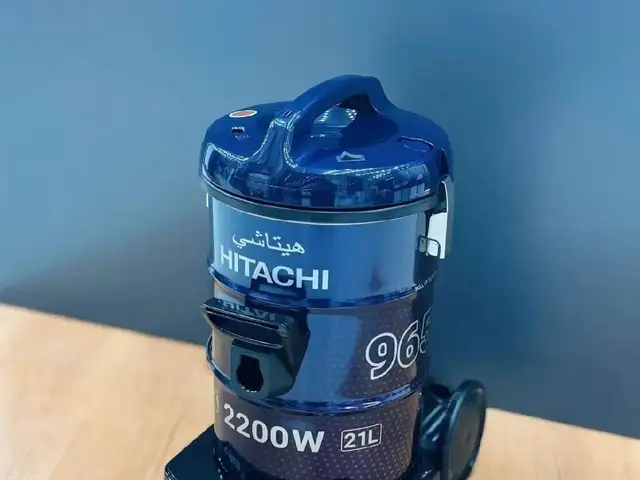 Пылесосы Hitachi-CV965N, Душанбе