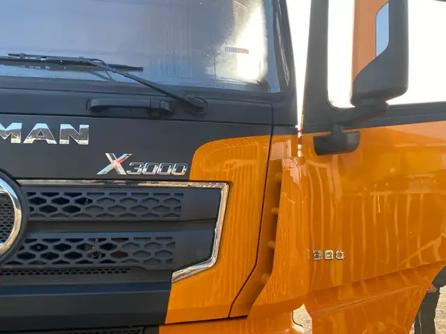 Самосвал дулан x3000, 2024, Душанбе