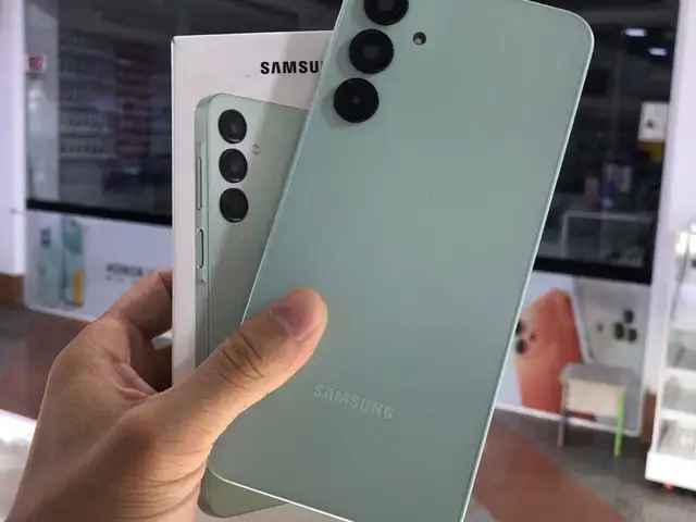 Samsung Galaxy A16, Хуҷанд