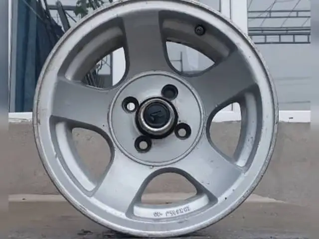 Диски R13, Душанбе