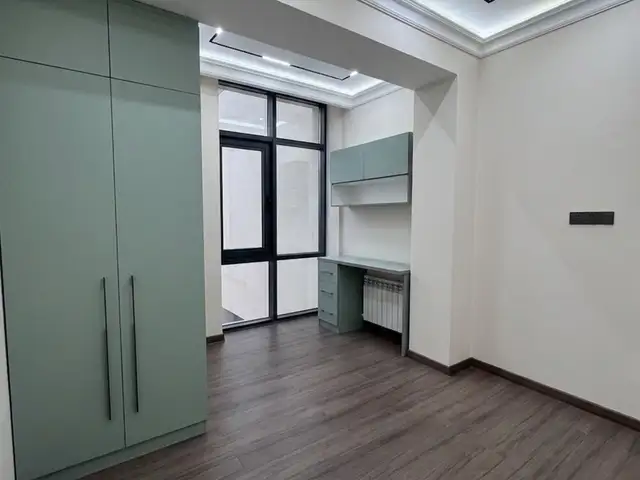 2-комн. квартира, 14 этаж, 76 м², И. Сомони, Душанбе - 8