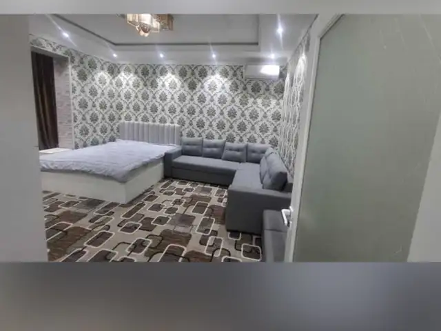2-комн. квартира, 9 этаж, 75м², Гулистон, Хуҷанд