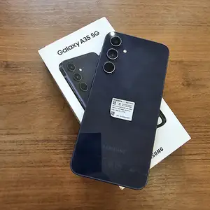 Samsung galaxy А35 128/8Gb Vetnam, Худжанд