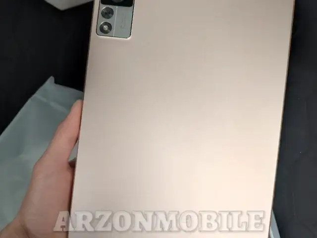 Планшет Discover Note 17 Plus 8/512Gb Gold, Душанбе
