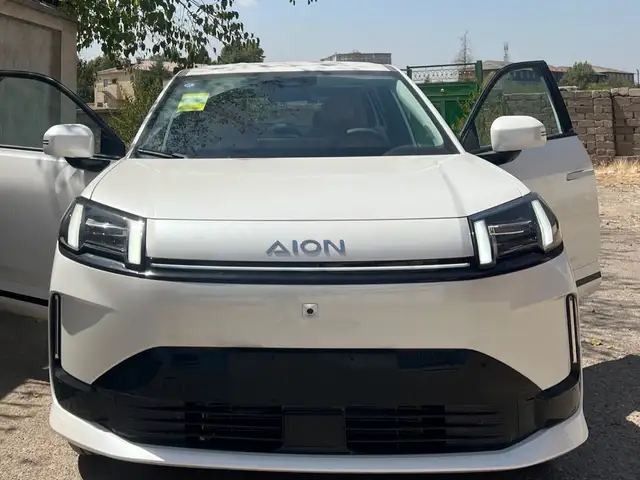 GAC Aion V