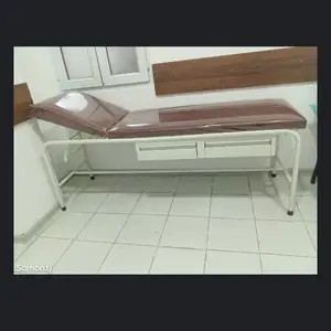 Кушетка, Душанбе