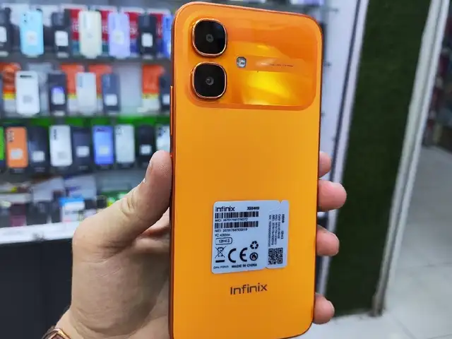 Infinix smart 20 64gb, Душанбе