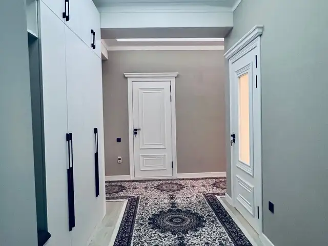 3-комн. квартира, 8 этаж, 80 м², 19 микрорайон, Худжанд