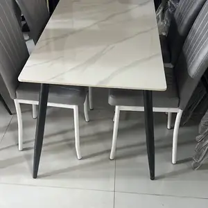 Стол и стулья, Душанбе