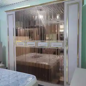 Спальный гарнитур, Душанбе