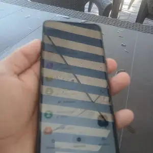 Realme Note 71, Бохтар (Курган-Тюбе)
