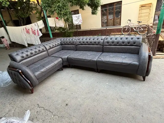 Уголок для гостиной, Душанбе