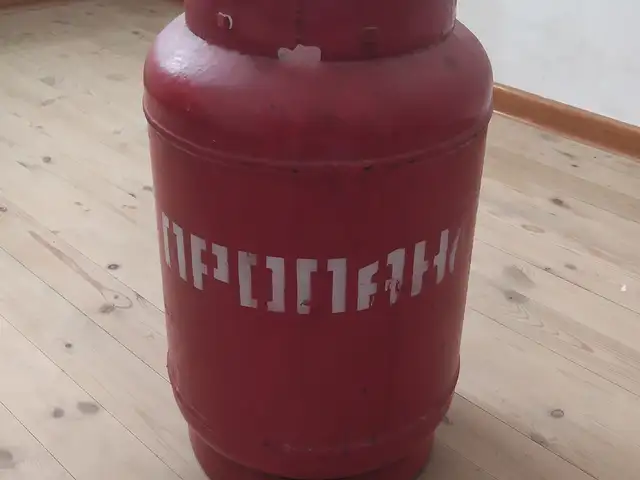 Баллони газ 27л, Худжанд