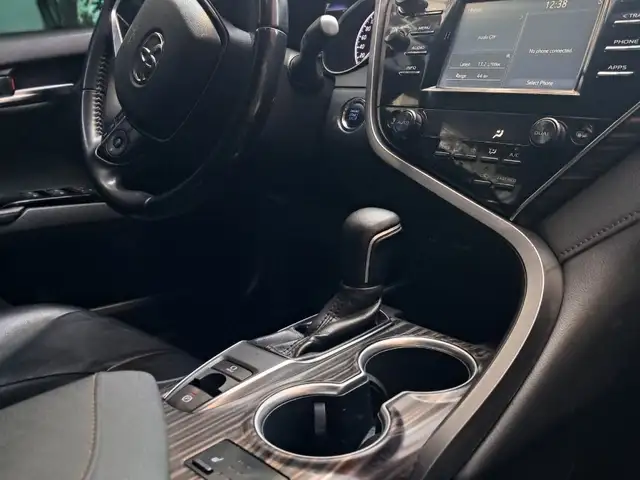 Toyota Camry, 2020, Душанбе - 7