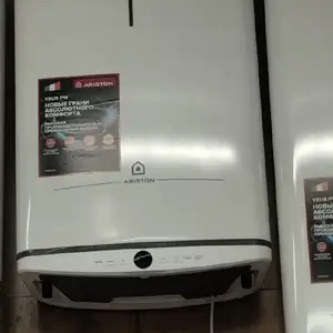 Водонагреватель Аристон 50л, Душанбе