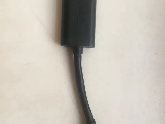 Переходник Mini DisplayPort to HDMI, Душанбе